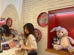 -Eckl’s爱氏热狗(猫街店)