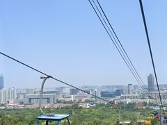 -千佛山风景名胜区