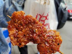 自制鸡排-辽B·小串(总店)