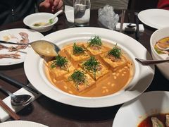 -领事馆19号中餐厅(厦门海景洲际酒店)