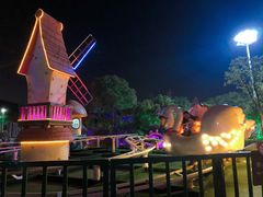 -安徒生童话乐园