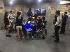 -镭战前线·真人CS·团建·亲子·生日派对(南山来福士店)