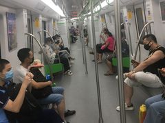 -建业路(地铁站)