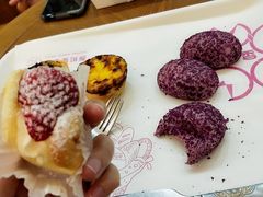 -丁香西饼屋(桂林路店)