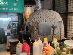 -摇滚披萨(长春街店)
