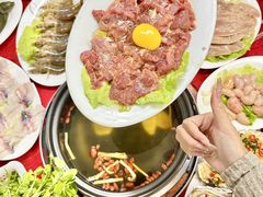 -花苑美食横琴生蚝火锅(拱北粤华路店)