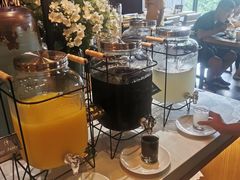 -東舍食唐精品陕菜馆