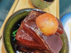 -君霖海鲜私房菜(春柳店)