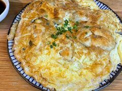 蛋煎馄饨-花悦豆香