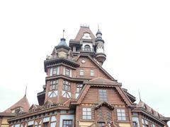 -郑州方特梦幻王国