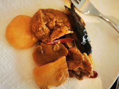 -丽晶酒店-金宝99 Restaurant