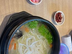 -苗乡米线(建军路店)