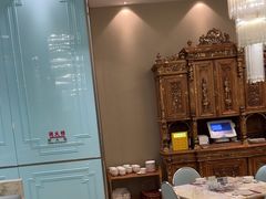 -孔雀云贵川·融合菜(长宁来福士店)