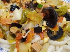 -老白家面馆(测绘东路总店)