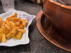 -竹叶涮肉坊(总店)