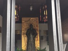 -黎里柳亚子纪念馆