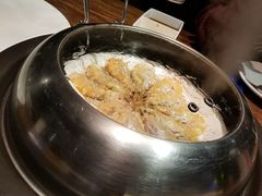 -海味当家·蒸锅海鲜(星海公园店)