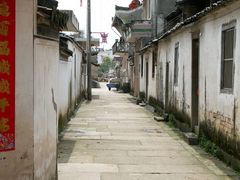 -潜口民宅博物馆