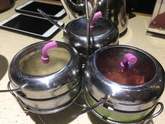 -岳姥姥饺子(泺文路店)