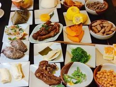 -青藤茶馆(南山路店)