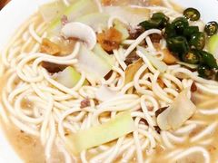 片儿川-浦阳面馆(萧山店)