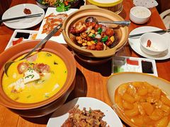 -又一福烤鸭·北京菜(东四店)