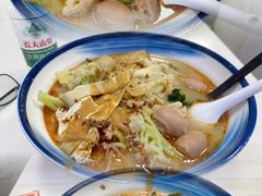 -重庆麻辣烫(国权路店)