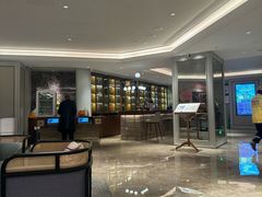 -广州天河体育中心美居酒店