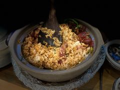 -烹然四季椰子鸡火锅(姚家园万象汇店)