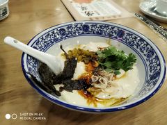 -老苏州大客堂·苏帮菜·松鼠桂鱼·苏州传统小吃(观前街人民商场店)