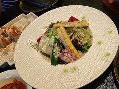 -樱嘢·炭火烧肉(惠南店)