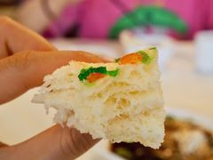 千层油糕-怡园饭店-餐厅(四望亭店)