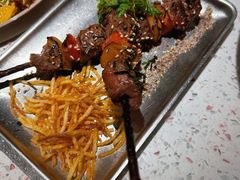 -BE BRIGHT KITCHEN(正佳广场店)