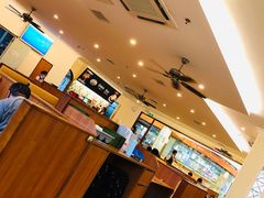 -萨莉亚意式餐厅(深圳北站店)