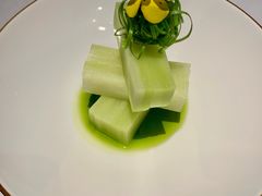翡冷翠玉兰-汤城小厨(金融街店)