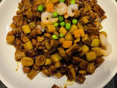 -新吉士·上海菜(浦东LCM置汇旭辉店)