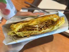 -魏家凉皮(博水商务大厦店)