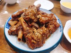 -晋B2008刀削面(小南庄店)