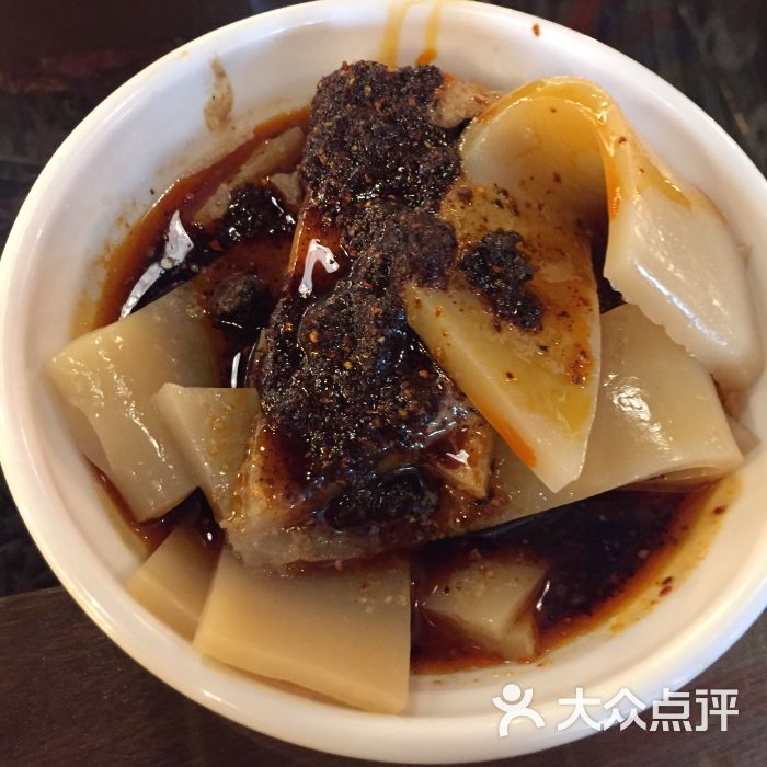 宝葫芦西北传统名小吃(万达店)图片 - 第2张