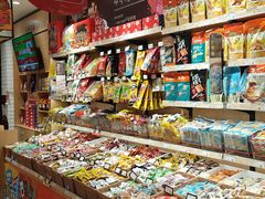 零售区-来伊份(马群新街二店)