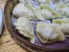 -老边饺子馆(中街店)