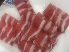 -楼外楼大刀肉传统火锅(西安大路店)