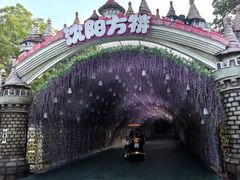 -沈阳方特欢乐世界