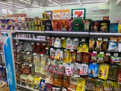 -7-ELEVEn(深圳宝安机场近14登机口)