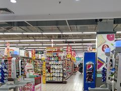 -大润发(康桥店)