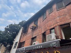 -飞马旅黎黄陂路文旅街区
