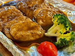 -长春观斋补堂素菜馆