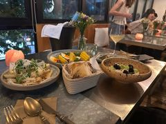 -O'mills Sourdough Bakery&Bistro(永嘉路店)