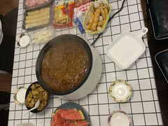 -苟味道老火锅(黄桷坪店)