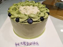 -蜜思琪蛋糕(民生路店)